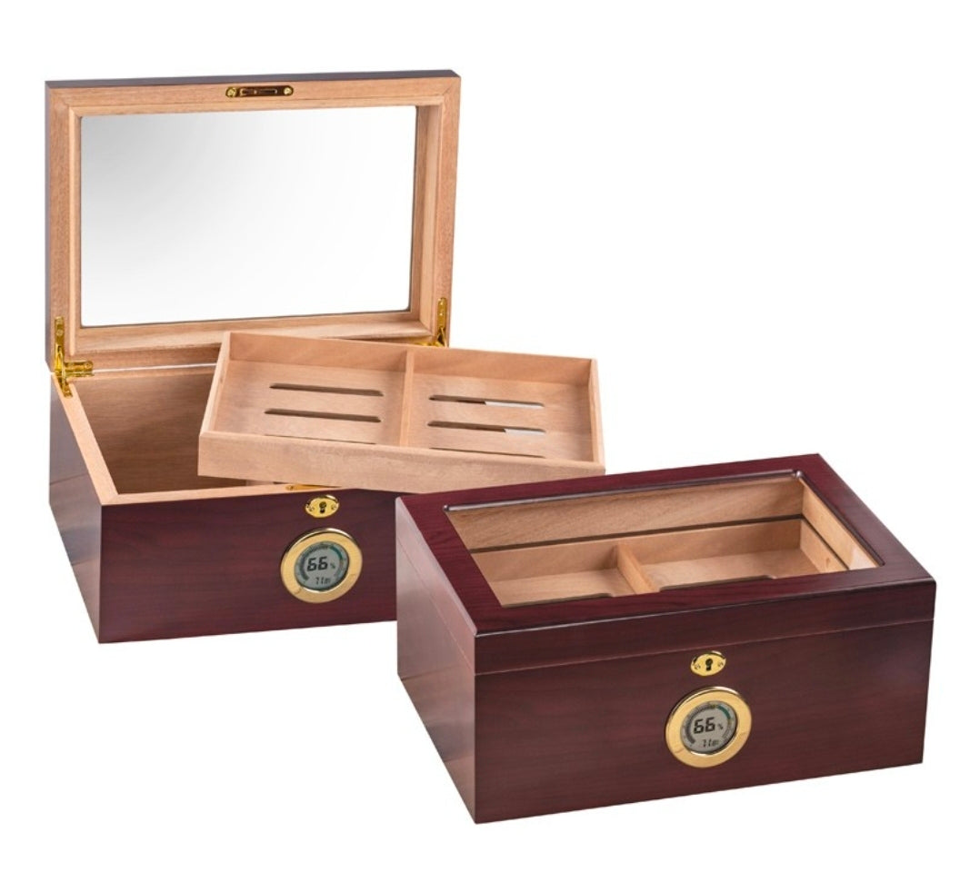Cigar Humidors