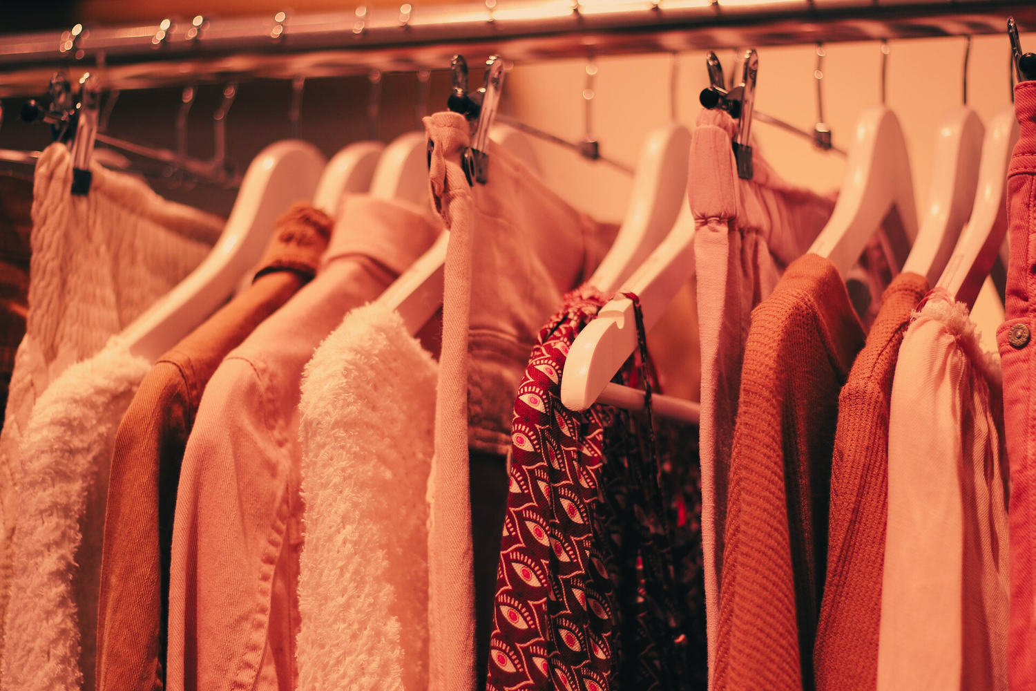 Be Leaf in Me - Clothing and Accessories