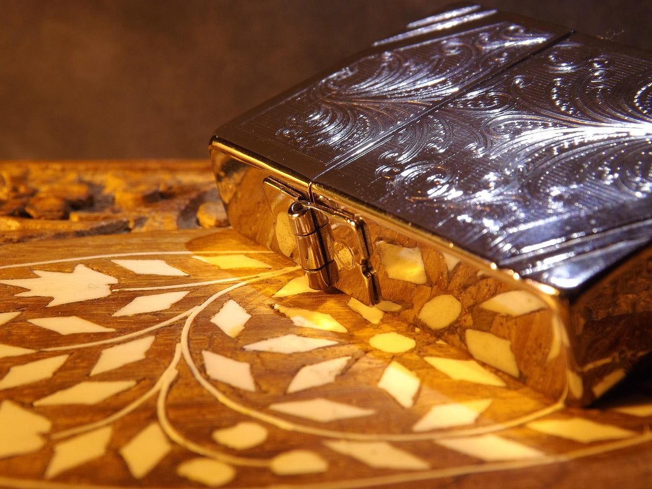 Lady Lighters and Guys Too