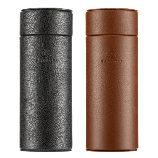 Cigar Tube Portable Moisturizing Box